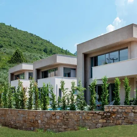 Sunblue Boutique Vilă *