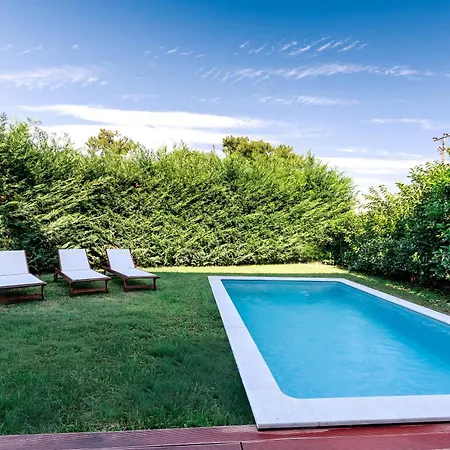 Sunblue Boutique ヴィラ Skala Rachoni (Thasos)