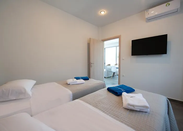 Sunblue Boutique 别墅 *