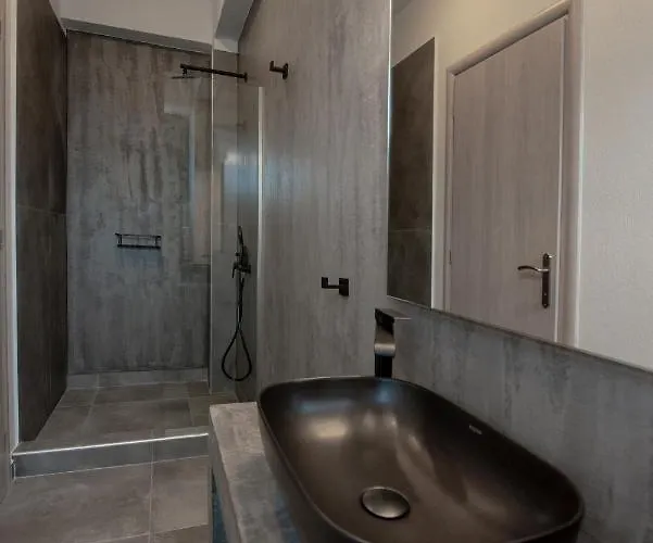 别墅 Sunblue Boutique