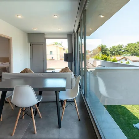 Villa Sunblue Boutique Skala Rachoni (Thasos)