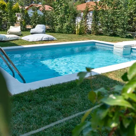 Sunblue Boutique Villa *