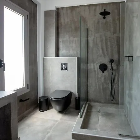 Sunblue Boutique Skala Rachoni (Thasos)