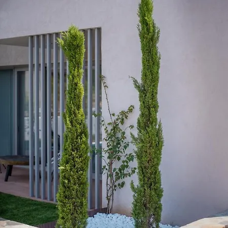 Sunblue Boutique Villa