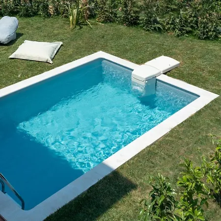 Sunblue Boutique * Скала-Рахониу