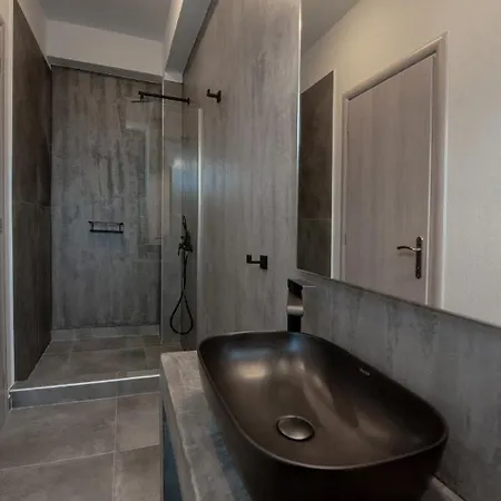 Вилла Sunblue Boutique