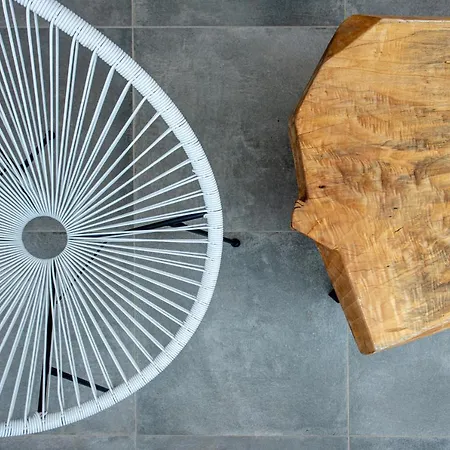 Sunblue Boutique Вилла