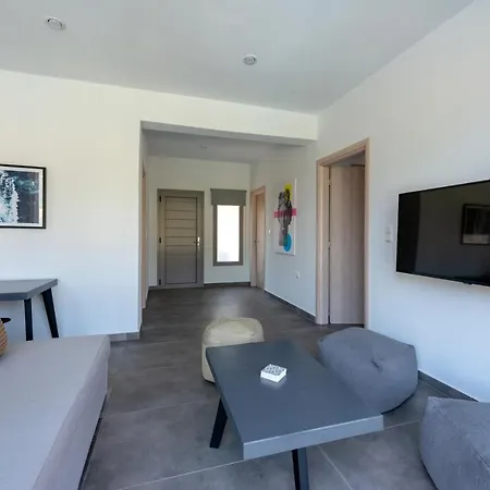 Sunblue Boutique Villa