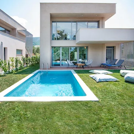 Sunblue Boutique Skala Rachoni (Thasos)