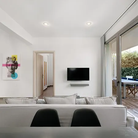 Sunblue Boutique Skala Rachoni (Thasos)