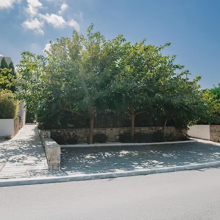 Sunblue Boutique Skala Rachoni (Thasos)