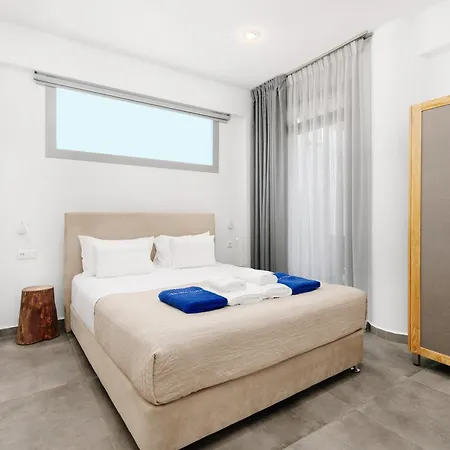 Sunblue Boutique Skala Rachoni (Thasos)