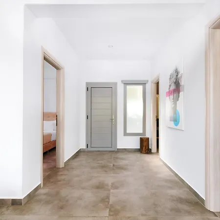Sunblue Boutique Villa