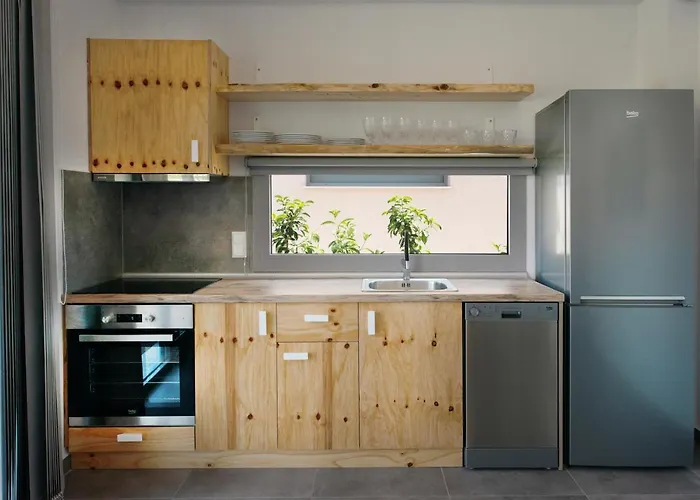 别墅 Sunblue Boutique *