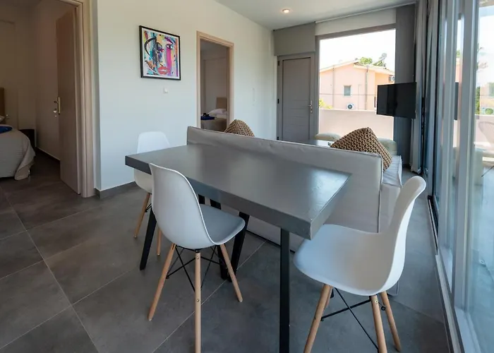 别墅 Sunblue Boutique *