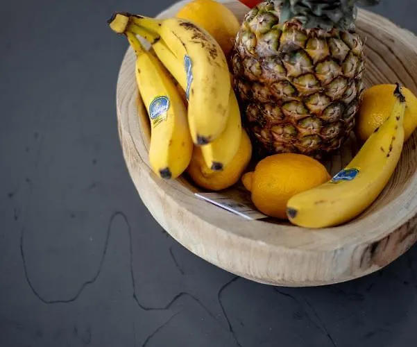 Villa Sunblue Boutique Skala Rachoni (Thasos)