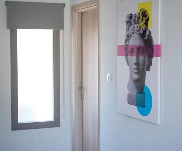 Villa Sunblue Boutique Skala Rachoni (Thasos)