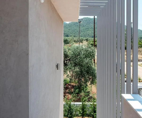 Villa Sunblue Boutique *