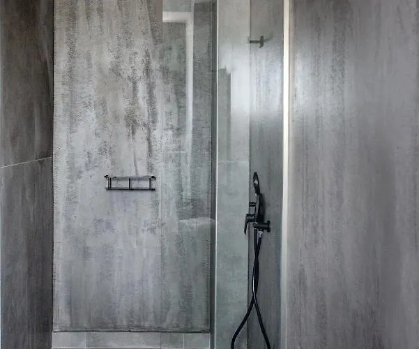 Sunblue Boutique * Skala Rachoni (Thasos)