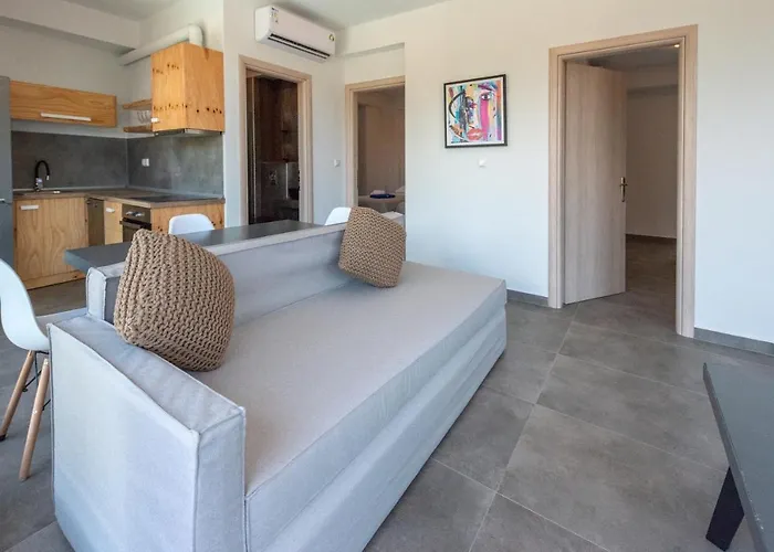 Sunblue Boutique Villa *