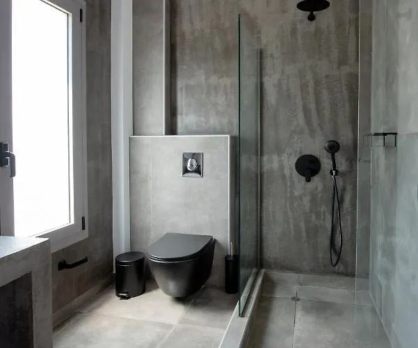 Sunblue Boutique Skala Rachoni (Thasos)