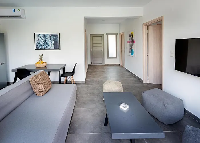 Sunblue Boutique Villa