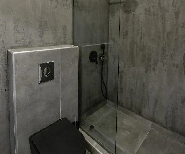 Sunblue Boutique Villa *