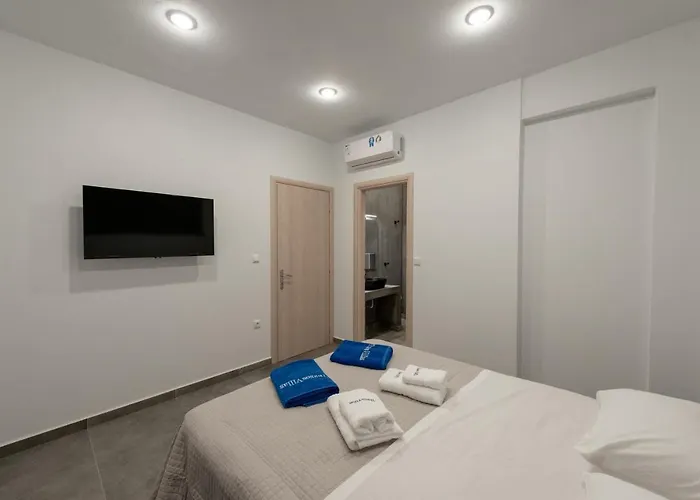 别墅 Sunblue Boutique *