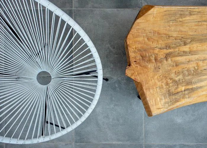 Sunblue Boutique Villa