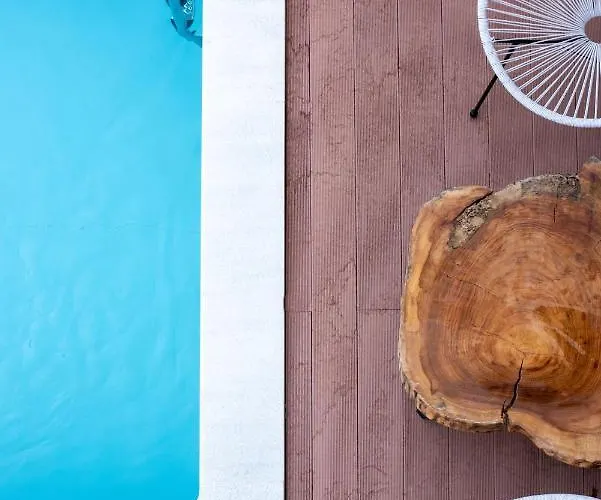 Villa Sunblue Boutique