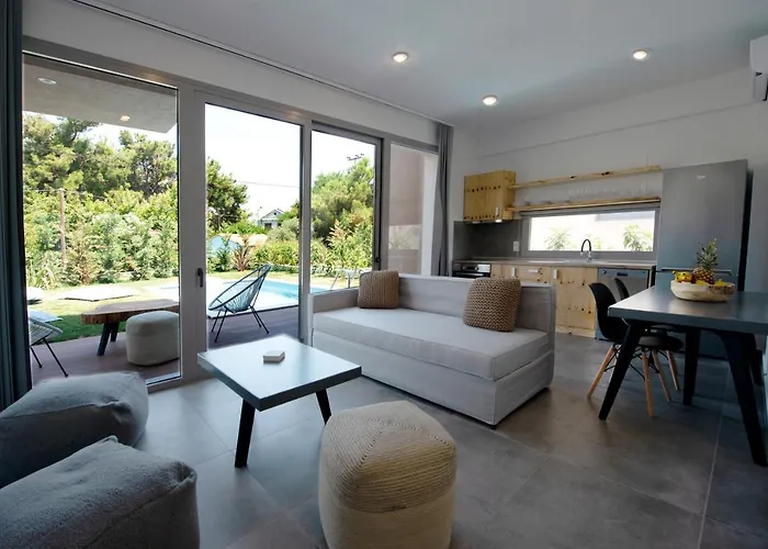 Sunblue Boutique Villa *