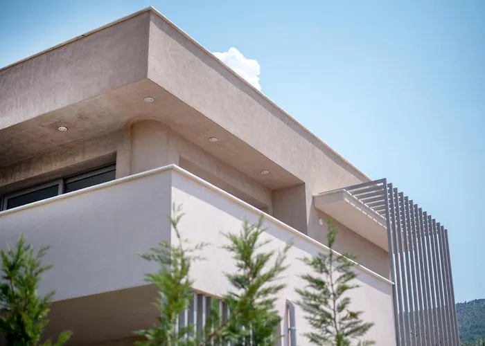 别墅 Sunblue Boutique *