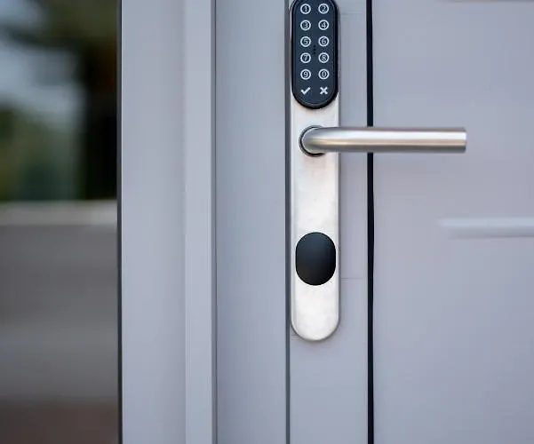 Sunblue Boutique Villa Skala Rachoni (Thasos)