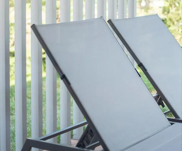 Sunblue Boutique Skala Rachoni (Thasos)