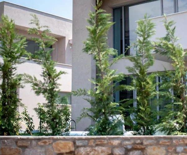 Sunblue Boutique Villa *